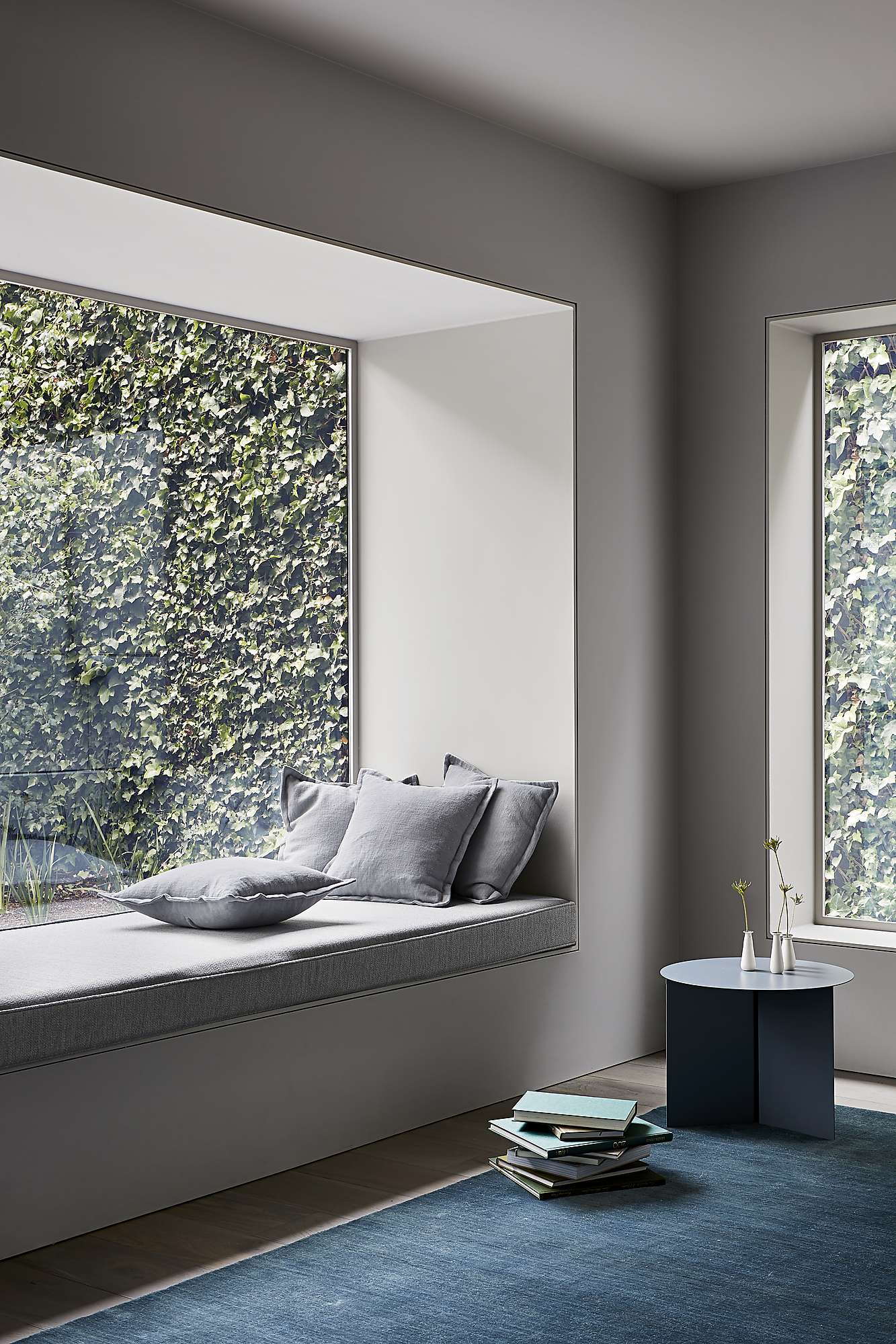 Interior photograph of Cunningham Street Residence by Shannon McGrath